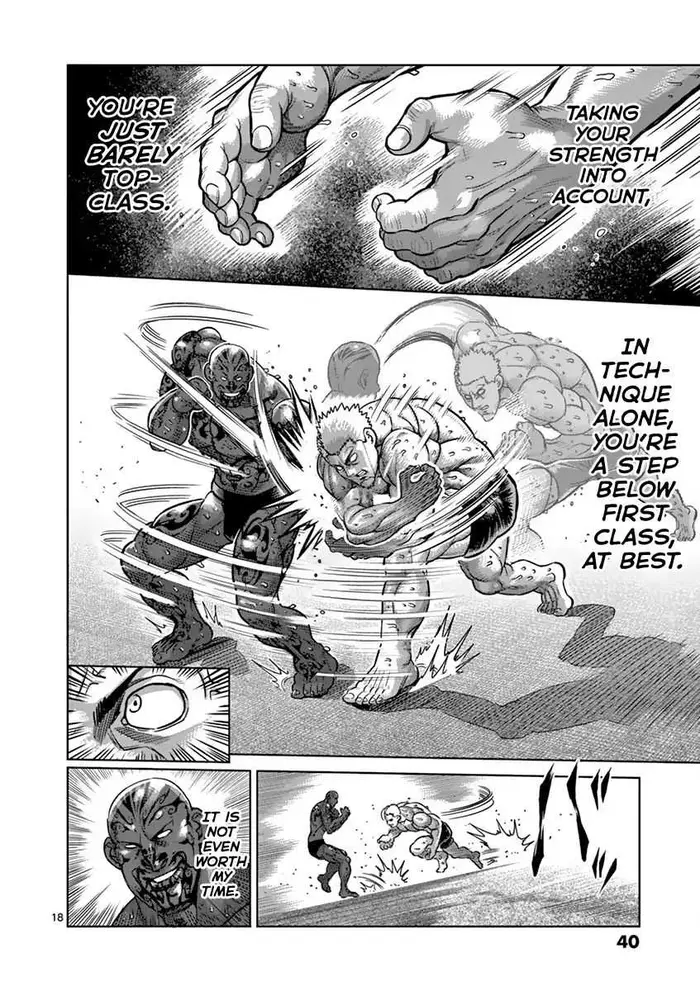 Kengan Ashura Chapter 192 image 18_optimized